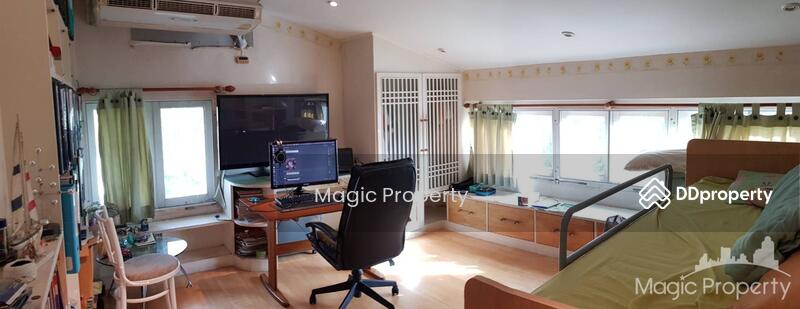 For Sale - Grand Canal Prachachuen, Nonthaburi