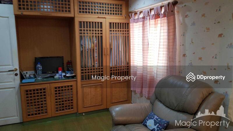 For Sale - Grand Canal Prachachuen, Nonthaburi