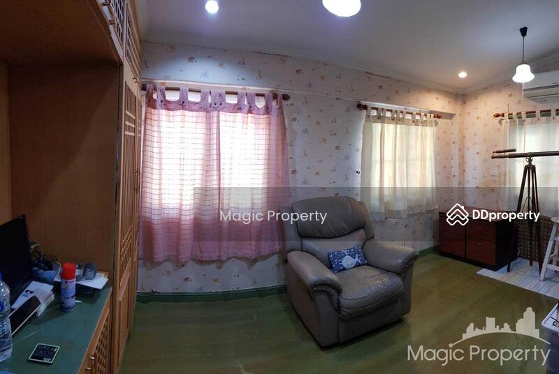 For Sale - Grand Canal Prachachuen, Nonthaburi
