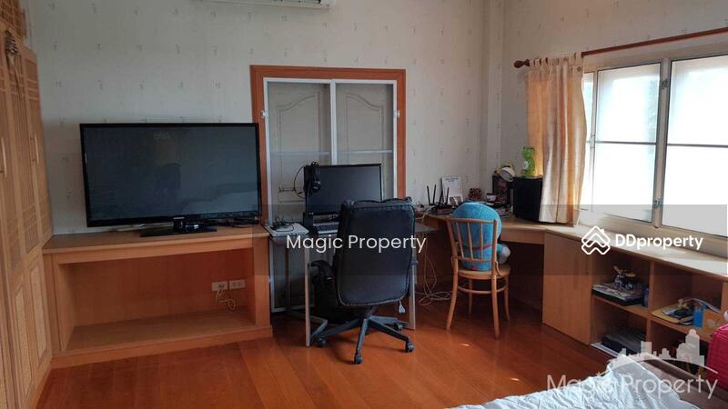 For Sale - Grand Canal Prachachuen, Nonthaburi