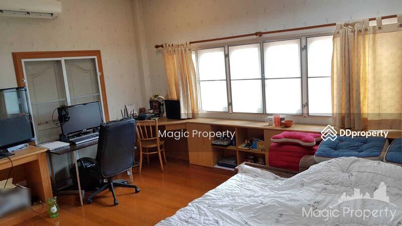 For Sale - Grand Canal Prachachuen, Nonthaburi