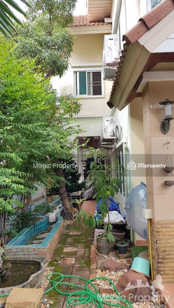 For Sale - Grand Canal Prachachuen, Nonthaburi
