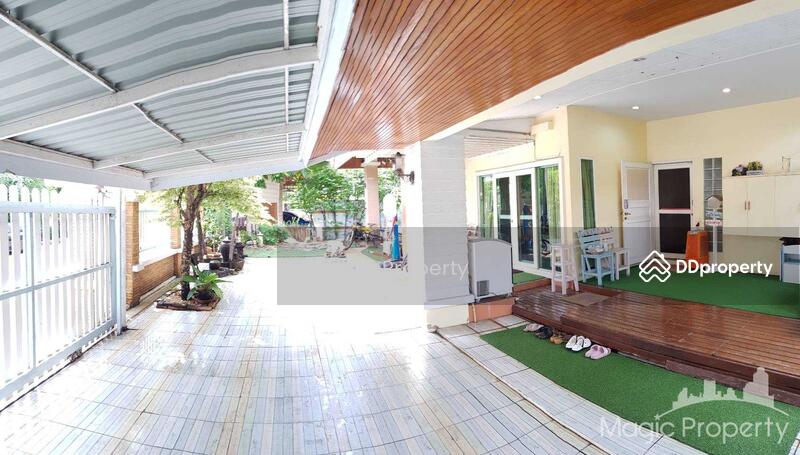 For Sale - Grand Canal Prachachuen, Nonthaburi