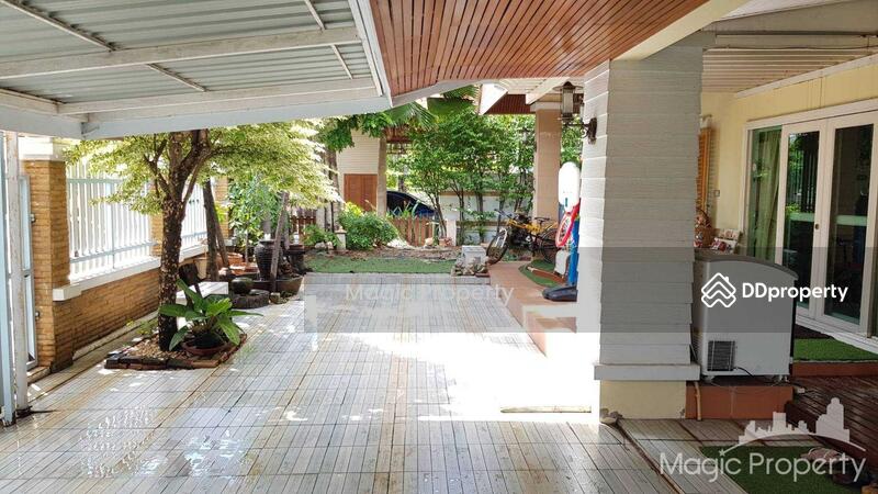 For Sale - Grand Canal Prachachuen, Nonthaburi