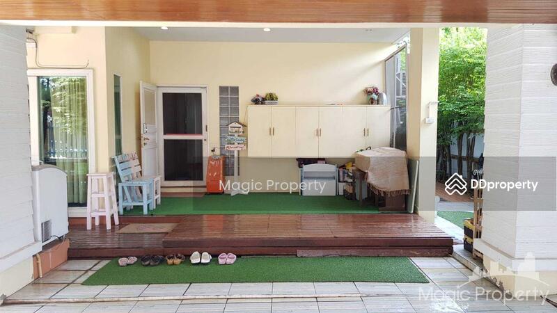For Sale - Grand Canal Prachachuen, Nonthaburi