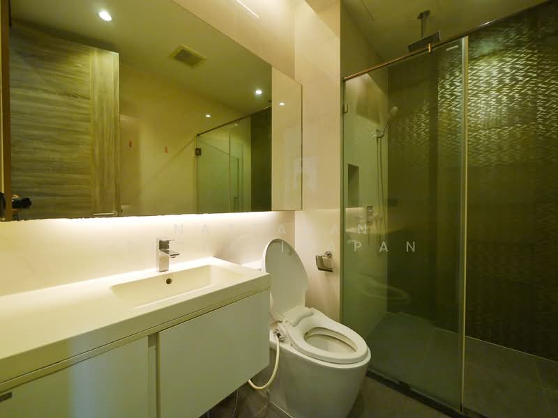 Mayfair Place Sukhumvit 50 : เมย์แฟร์ เพลส สุขุมวิท 50, กรุงเทพ, ซอยสุขุมวิท 50, พระโขนง, คลองเตย, กรุงเทพ, 48 ตร.ม., คอนโด ให้เช่า, โดย Nattanan Techatirapan, 11803776 - DDproperty.com