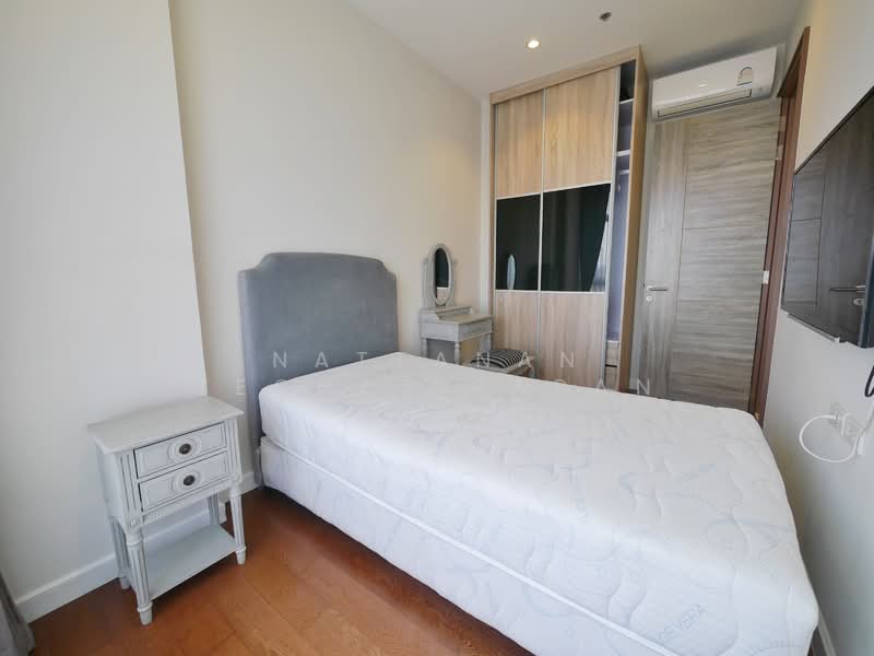 Mayfair Place Sukhumvit 50 : เมย์แฟร์ เพลส สุขุมวิท 50, กรุงเทพ, ซอยสุขุมวิท 50, พระโขนง, คลองเตย, กรุงเทพ, 48 ตร.ม., คอนโด ให้เช่า, โดย Nattanan Techatirapan, 11803776 - DDproperty.com