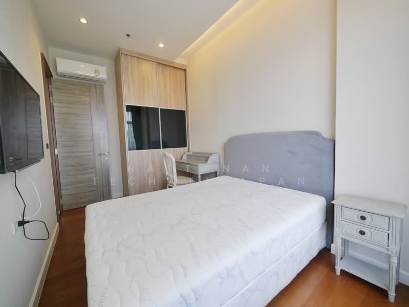 Mayfair Place Sukhumvit 50, Bangkok, Soi Sukhumvit 50, Phra Kanong, Khlong Toei, Bangkok, 2 Bedrooms, 48 sqm, Condo For Rent, by Nattanan Techatirapan, 11803776 - DDproperty.com