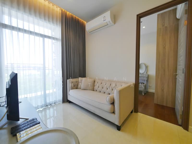 Mayfair Place Sukhumvit 50 : เมย์แฟร์ เพลส สุขุมวิท 50, กรุงเทพ, ซอยสุขุมวิท 50, พระโขนง, คลองเตย, กรุงเทพ, 48 ตร.ม., คอนโด ให้เช่า, โดย Nattanan Techatirapan, 11803776 - DDproperty.com