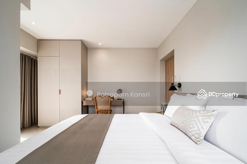 ให้เช่า - Somerset Sukhumvit, กรุงเทพ