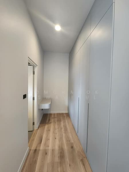 Burasiri Krungthep Kreetha, Bangkok, 95 Soi Pracha Ruam Chai, Hua Mak, Bang Kapi, Bangkok, 4 Bedrooms, 300 sqm, Single Detached House For Rent, by Jomchanok Aswavibul, 11803809 - DDproperty.com