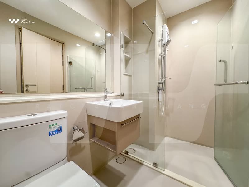 Life Sathorn Sierra : ไลฟ์ สาทร เซียร์รา, กรุงเทพ, ถนนราชพฤกษ์, ตลาดพลู, ธนบุรี, กรุงเทพ, 29 ตร.ม., คอนโด ให้เช่า, โดย Ratchawan Huang, 11803815 - DDproperty.com