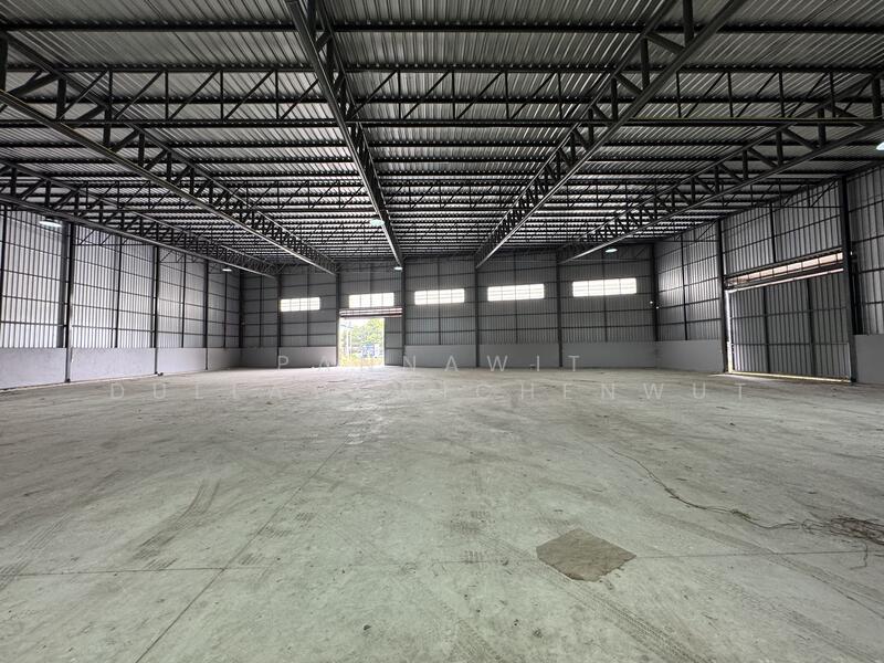 ให้เช่า - โกดัง, ออฟฟิศ ให้เช่า 1040 ตร.ม. ศาลาธรรมสพน์, ทวีวัฒนา, กรุงเทพ (หมายเลขประกาศ: JKP184), กรุงเทพ