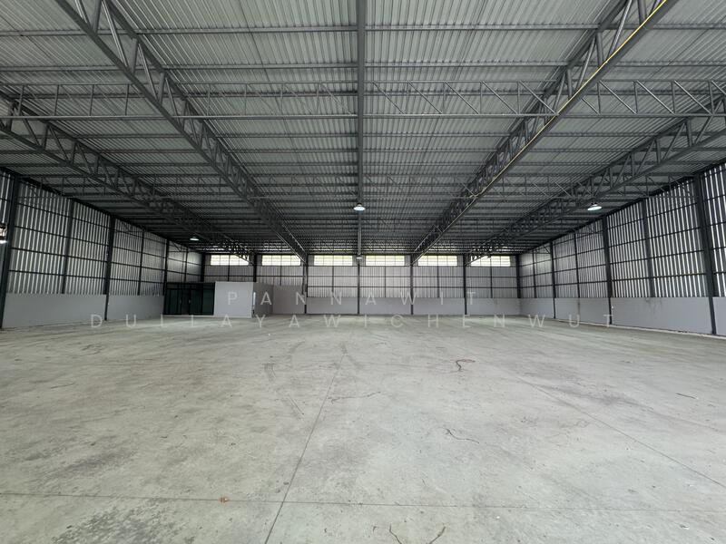 ให้เช่า - โกดัง, ออฟฟิศ ให้เช่า 1040 ตร.ม. ศาลาธรรมสพน์, ทวีวัฒนา, กรุงเทพ (หมายเลขประกาศ: JKP184), กรุงเทพ