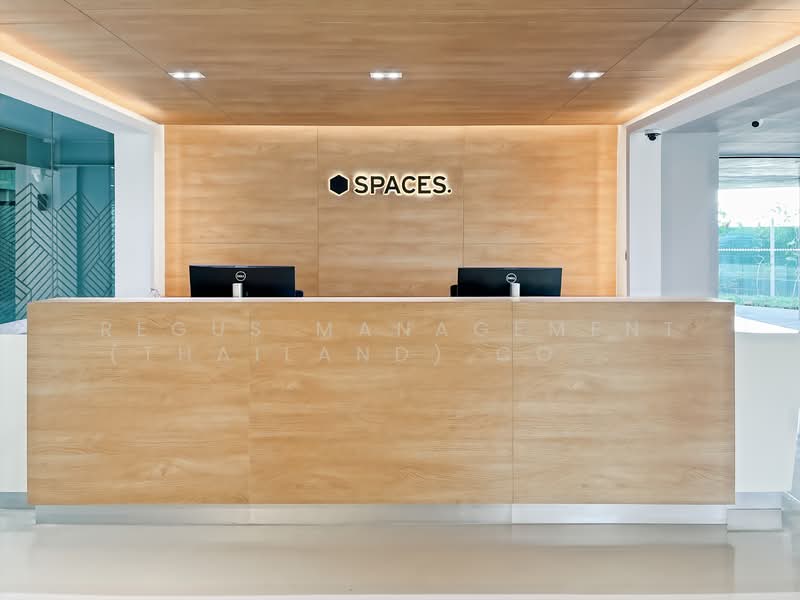 Spaces The OfficePlus, เชียงใหม่, สุเทพ, เมืองเชียงใหม่, เชียงใหม่, 70 ตร.ม., สำนักงาน ให้เช่า, โดย IWG SERVICES (THAILAND) COMPANY LIMITED, 11803844 - DDproperty.com