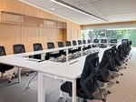 สำนักงานเปิดแบบบริการครบครันสำหรับคุณและทีมของคุณใน Spaces The OfficePlus, เชียงใหม่