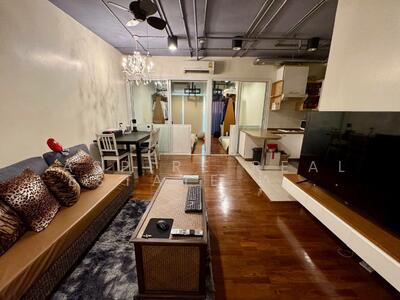 For Sale - Baan Ploenchit, Bangkok