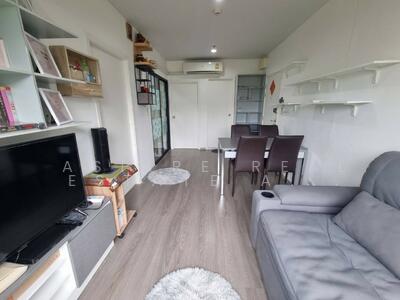 For Sale - Aspire Sathon-Taksin (Copper Zone), Bangkok