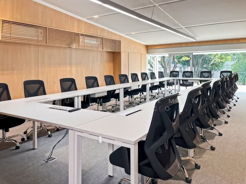 สำนักงานออกแบบสวยงามสำหรับ 3 คนใน Spaces The OfficePlus, เชียงใหม่, สุเทพ, เมืองเชียงใหม่, เชียงใหม่, 60 ตร.ม., สำนักงาน ให้เช่า, โดย Regus Management (Thailand) Co., Ltd., 11803910 - DDproperty.com