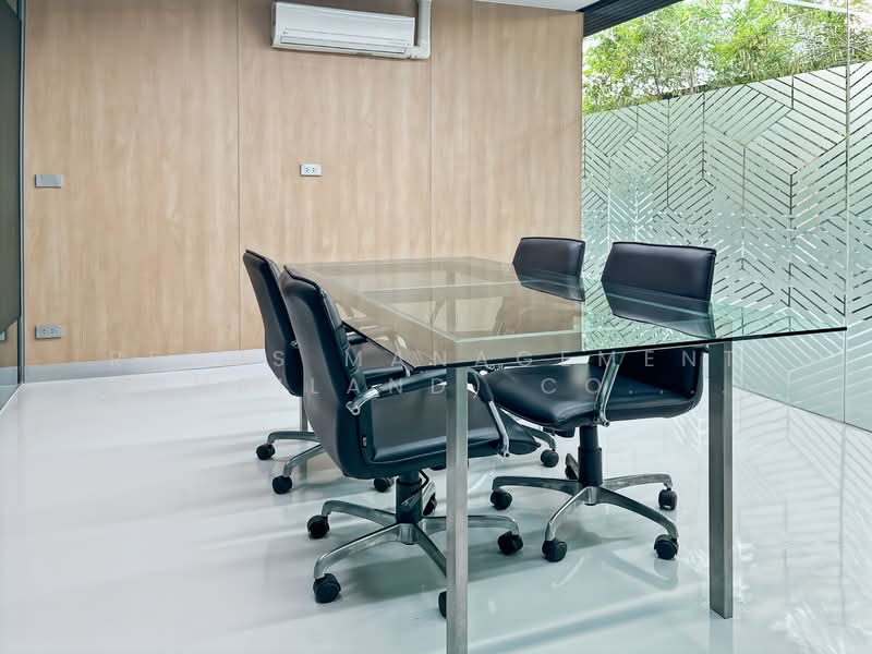 สำนักงานออกแบบสวยงามสำหรับ 3 คนใน Spaces The OfficePlus, เชียงใหม่, สุเทพ, เมืองเชียงใหม่, เชียงใหม่, 60 ตร.ม., สำนักงาน ให้เช่า, โดย Regus Management (Thailand) Co., Ltd., 11803910 - DDproperty.com