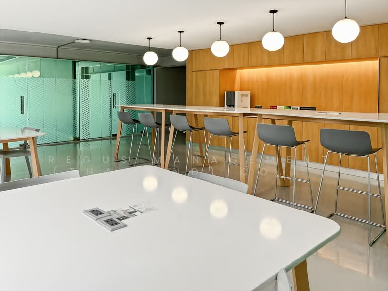 Spaces The OfficePlus, Chiang Mai, 55 Hod Road, Su Thep, Muang Chiang Mai, Chiang Mai, , 10 sqm, Office Space For Rent, by IWG SERVICES (THAILAND) COMPANY LIMITED, 11803928 - DDproperty.com