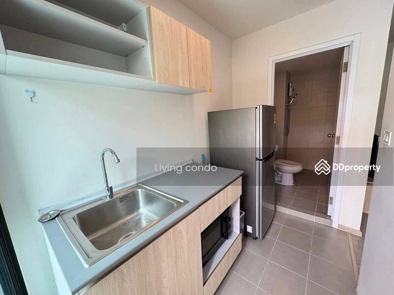 For Sale - Condo Me Onnut-Rama 9, Bangkok