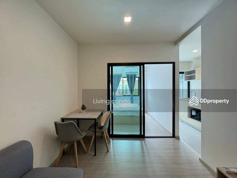 For Sale - Condo Me Onnut-Rama 9, Bangkok