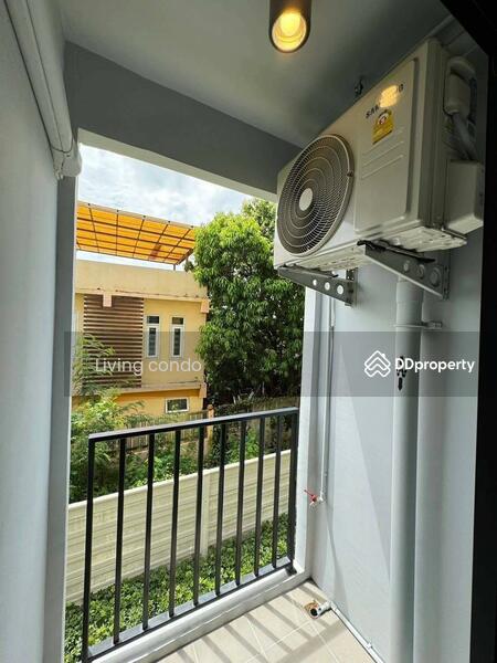 For Sale - Condo Me Onnut-Rama 9, Bangkok
