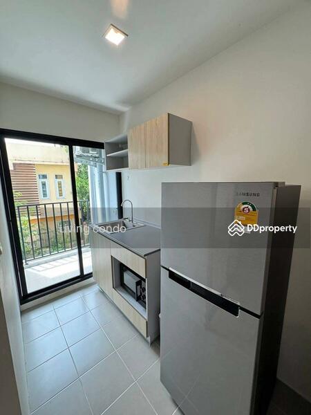 For Sale - Condo Me Onnut-Rama 9, Bangkok