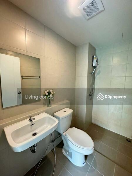 For Sale - Condo Me Onnut-Rama 9, Bangkok
