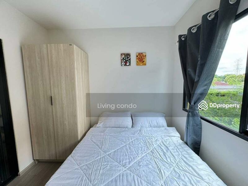 For Sale - Condo Me Onnut-Rama 9, Bangkok