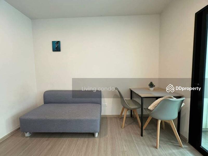 For Sale - Condo Me Onnut-Rama 9, Bangkok