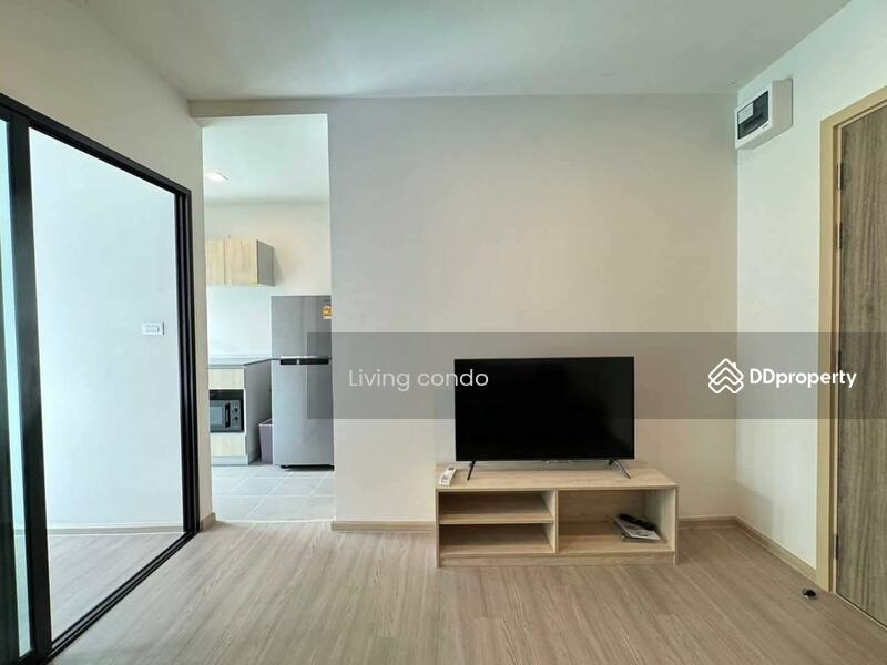 For Sale - Condo Me Onnut-Rama 9, Bangkok