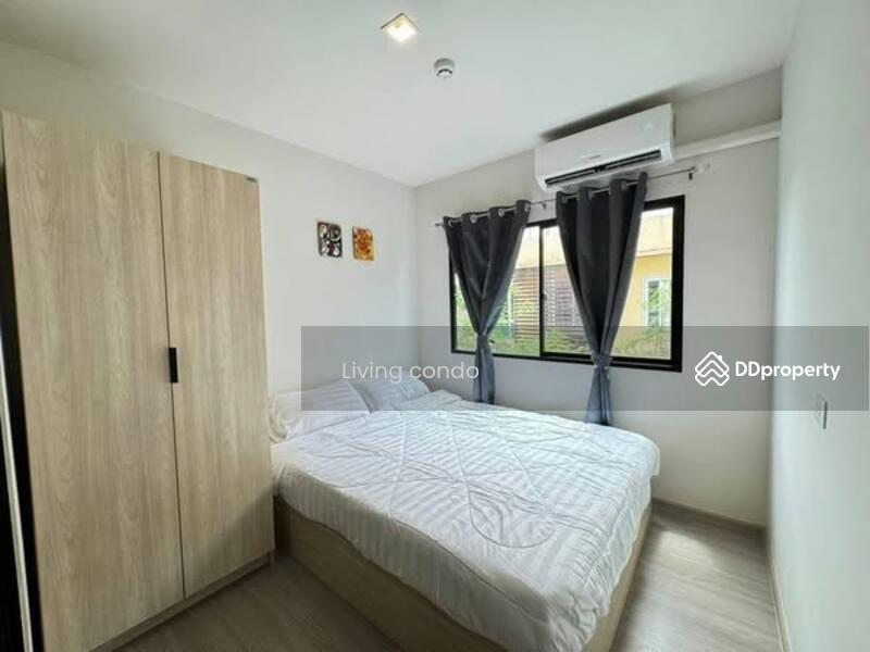 For Sale - Condo Me Onnut-Rama 9, Bangkok