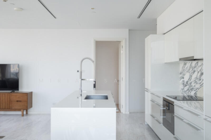 Four Seasons Private Residences : โฟร์ ซีซั่นส์ ไพรเวท เรสสิเด้นซ์, กรุงเทพ, 300 ถนนเจริญกรุง, ยานนาวา, สาทร, กรุงเทพ, 116 ตร.ม., คอนโด ให้เช่า, โดย Miriam Sae-tan, 11803947 - DDproperty.com