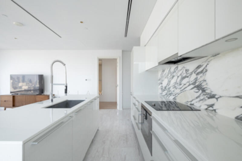Four Seasons Private Residences, Bangkok, 300 Charoen Krung Road, Yan Nawa, Sathon, Bangkok, 2 Bedrooms, 116 sqm, Condo For Rent, by Miriam Sae-tan, 11803947 - DDproperty.com