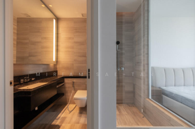 Four Seasons Private Residences, Bangkok, 300 Charoen Krung Road, Yan Nawa, Sathon, Bangkok, 2 Bedrooms, 116 sqm, Condo For Rent, by Miriam Sae-tan, 11803947 - DDproperty.com