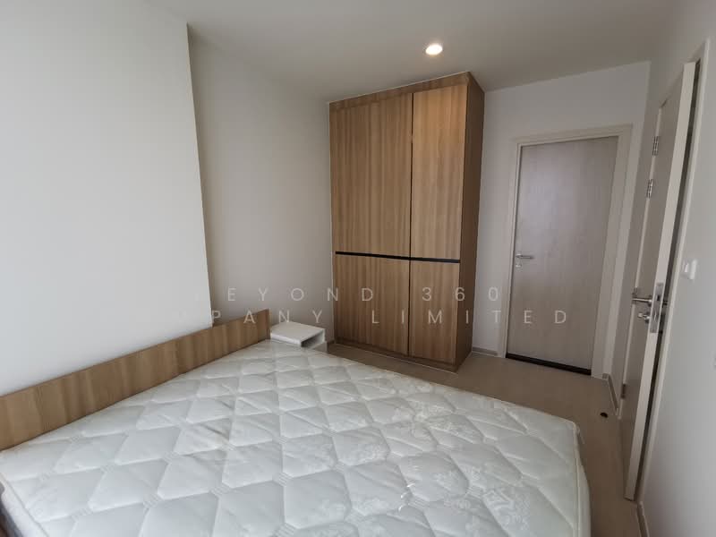 NUE Noble Chaengwattana, Nonthaburi, 65 Chaeng Watthana Rd, Bang Talat, Pak Kret, Nonthaburi, 1 Bedroom, 29 sqm, Condo For Sale, by BEYOND 360 COMPANY LIMITED , 11803961 - DDproperty.com