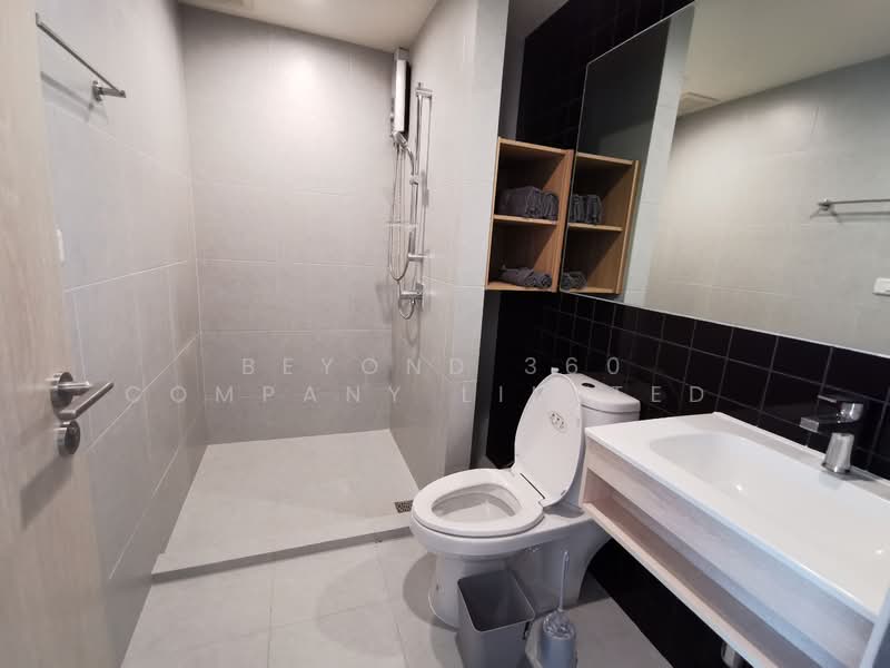 NUE Noble Chaengwattana, Nonthaburi, 65 Chaeng Watthana Rd, Bang Talat, Pak Kret, Nonthaburi, 1 Bedroom, 29 sqm, Condo For Sale, by BEYOND 360 COMPANY LIMITED , 11803961 - DDproperty.com