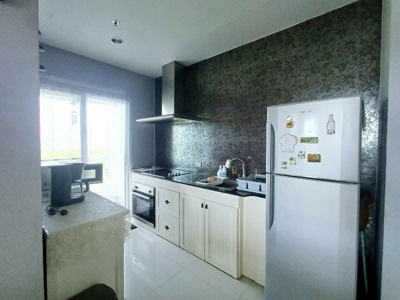 Changpuek, Chiang Mai, Chang Phuak, Muang Chiang Mai, Chiang Mai, 1 Bedroom, 60 sqm, Condo For Rent, by วุฒิภัทร มิ่งคำ, 11803985 - DDproperty.com