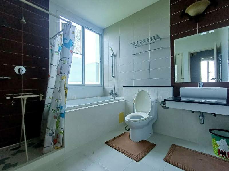 Changpuek, Chiang Mai, Chang Phuak, Muang Chiang Mai, Chiang Mai, 1 Bedroom, 60 sqm, Condo For Rent, by วุฒิภัทร มิ่งคำ, 11803985 - DDproperty.com