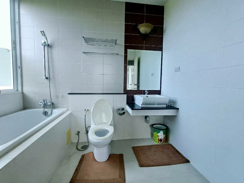 Changpuek, Chiang Mai, Chang Phuak, Muang Chiang Mai, Chiang Mai, 1 Bedroom, 60 sqm, Condo For Rent, by วุฒิภัทร มิ่งคำ, 11803985 - DDproperty.com