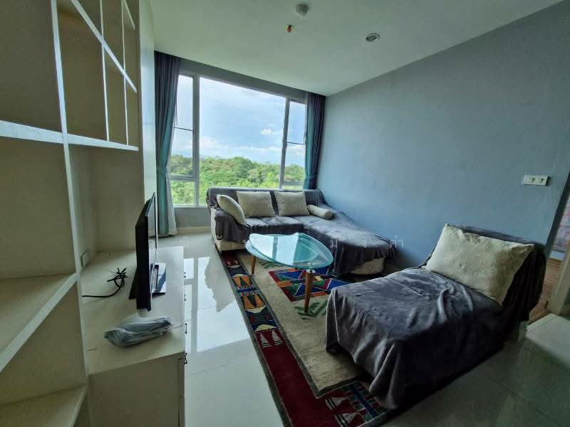 Changpuek, Chiang Mai, Chang Phuak, Muang Chiang Mai, Chiang Mai, 1 Bedroom, 60 sqm, Condo For Rent, by วุฒิภัทร มิ่งคำ, 11803985 - DDproperty.com