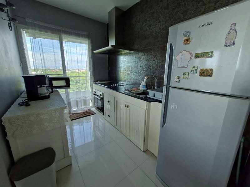 Changpuek, Chiang Mai, Chang Phuak, Muang Chiang Mai, Chiang Mai, 1 Bedroom, 60 sqm, Condo For Rent, by วุฒิภัทร มิ่งคำ, 11803985 - DDproperty.com
