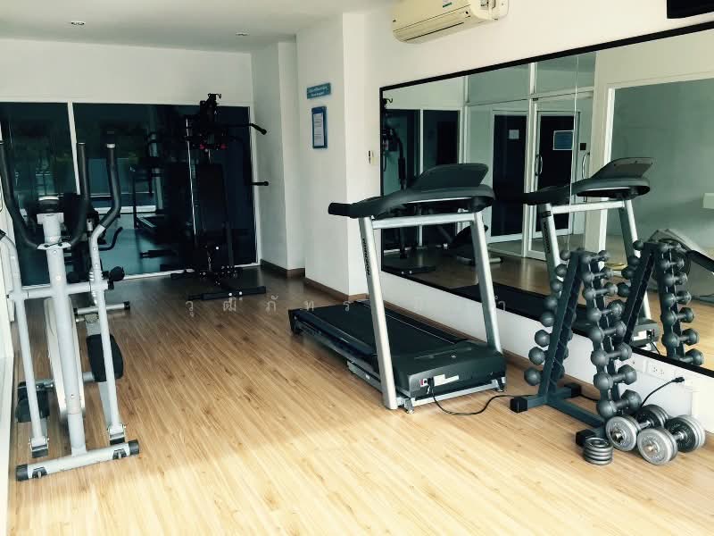 Changpuek, Chiang Mai, Chang Phuak, Muang Chiang Mai, Chiang Mai, 1 Bedroom, 60 sqm, Condo For Rent, by วุฒิภัทร มิ่งคำ, 11803985 - DDproperty.com