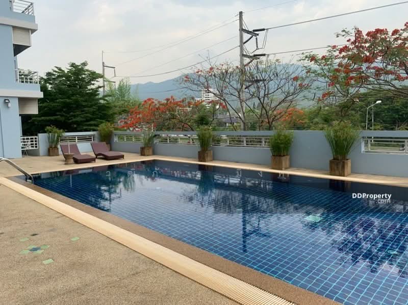 Changpuek, Chiang Mai, Chang Phuak, Muang Chiang Mai, Chiang Mai, 1 Bedroom, 60 sqm, Condo For Rent, by วุฒิภัทร มิ่งคำ, 11803985 - DDproperty.com