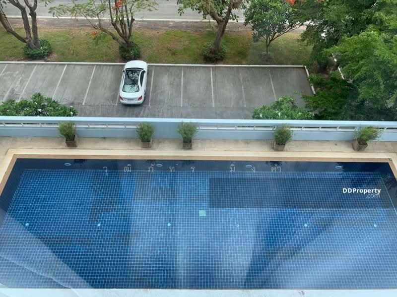 Changpuek, Chiang Mai, Chang Phuak, Muang Chiang Mai, Chiang Mai, 1 Bedroom, 60 sqm, Condo For Rent, by วุฒิภัทร มิ่งคำ, 11803985 - DDproperty.com
