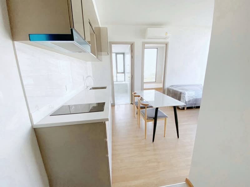 Cloud Thonglor-Phetchaburi, Bangkok, 1986 New Petchaburi Road, Bang Kapi, Huai Khwang, Bangkok, 1 Bedroom, 38 sqm, Condo For Sale, by คุณกัลยภัสส์ (กัลย์), 11803994 - DDproperty.com