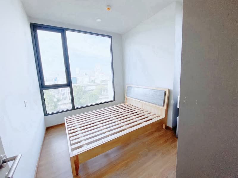 Cloud Thonglor-Phetchaburi, Bangkok, 1986 New Petchaburi Road, Bang Kapi, Huai Khwang, Bangkok, 1 Bedroom, 38 sqm, Condo For Sale, by คุณกัลยภัสส์ (กัลย์), 11803994 - DDproperty.com