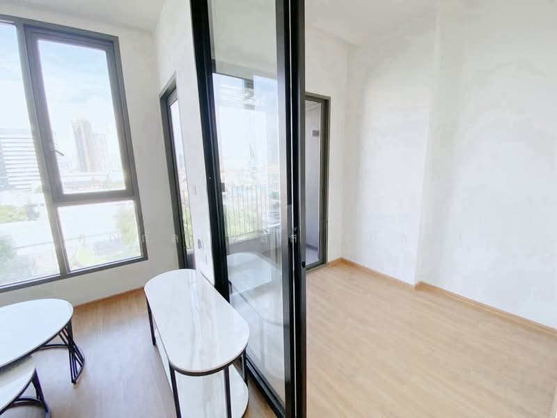 Cloud Thonglor-Phetchaburi, Bangkok, 1986 New Petchaburi Road, Bang Kapi, Huai Khwang, Bangkok, 1 Bedroom, 38 sqm, Condo For Sale, by คุณกัลยภัสส์ (กัลย์), 11803994 - DDproperty.com